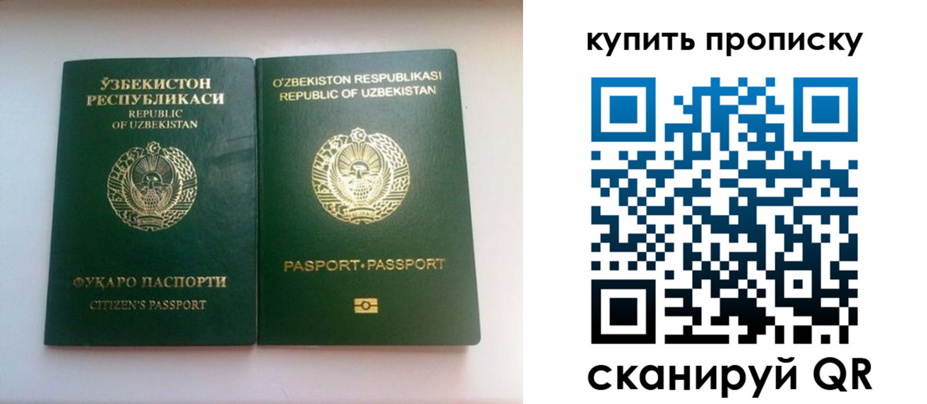 прописка в квартире в Дагестанских Огнях